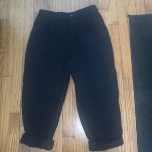 Lees (Relaxed Fit) Cuffed